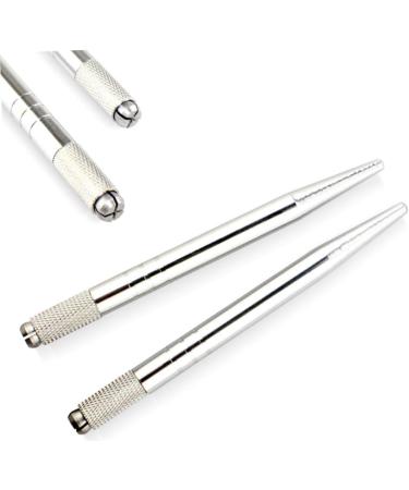 MAGICLULU 10 Pcs Brow Pencil Eyebrow Pen Permanent Eyebrow Pen Eyebrow Embroidery Pencil Make up - Buy Online on GoSupps.com