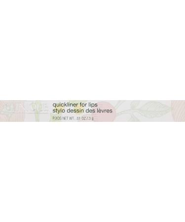 Quickliner for Lips 09 honeystick 0.3 gr 09 honeystick 1 count (Pack of 1) - Buy Online on GoSupps.com