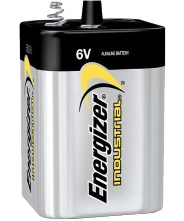 Buy 2 Pack Energizer Max 529 6V Lantern Battery - Long-Lasting Power for All Your Needs | International Shipping Available - Buy Online on GoSupps.com