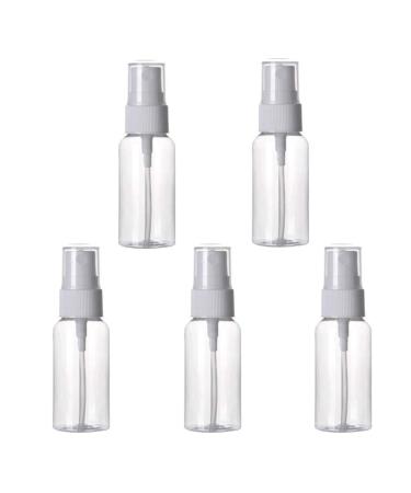 AllRing ZI20 10ml plastic spray bottle Acrylic