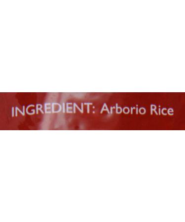 Tilda Arborio Risotto Rice 5 kg - Premium Quality Italian Rice for Delicious Risotto Dishes - Buy Online on GoSupps.com
