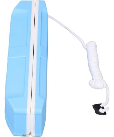 Universal Magnetic Window Cleaner Adjustable Force Control For Single Glazed Windows Double Sided Window Cleaning Brush - Buy Online on GoSupps.com