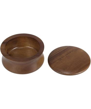 IPetboom Container with Lid | Men's Shaving Soap Accessories & Cream | International Shipping - Buy Online on GoSupps.com