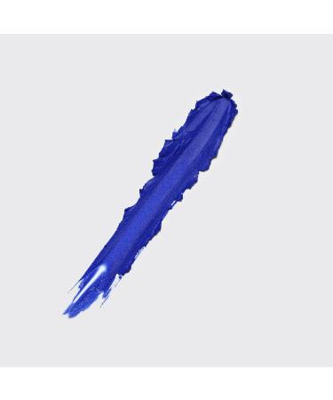 Vivienne Sabo Long Lasting Gel-Kajal Virtuose - Blue | Shop Internationally for Premium Cosmetics - Buy Online on GoSupps.com