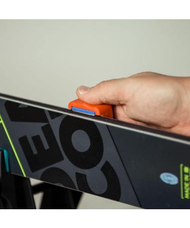 Edge Grinder Edge Trick - Aluminum Oxide Stone for Ski & Snowboard Edges | Shop Internationally - Buy Online on GoSupps.com