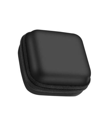 CliSpeed 8 STK USB Cable Carrier Bag | Mini Case for Switch Oximeter Headphones | Portable Storage for Digital Accessories - Buy Online on GoSupps.com
