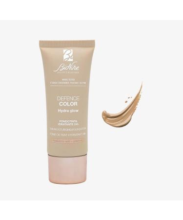 I.c.i.m. (bionike) Internation Defense Color Hydra Glow Foundation 104 - Buy Online on GoSupps.com