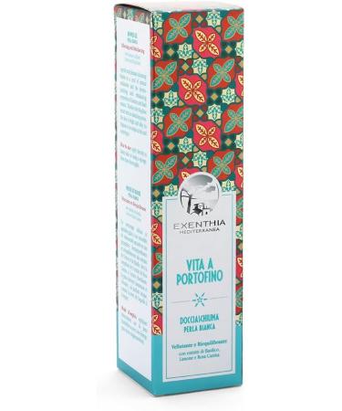  Oficine Cleman CLEMAN VIE OFFICE IN PORTOFINO SHOWER GEL WHITE PEARL 250 ML - Buy Online on GoSupps.com