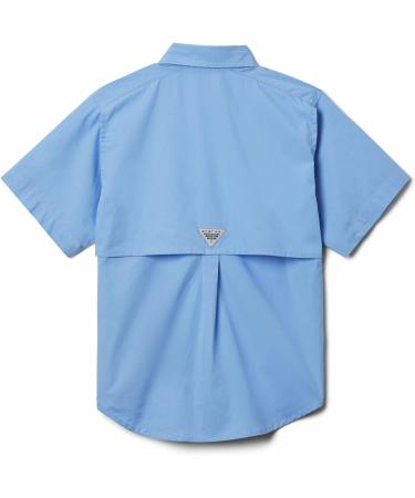 Columbia Little Boys' Bonehead Shirt - Large White Cap - Buy Online on GoSupps.com