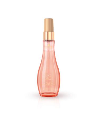 Schwarzkopf SCH398 Ultime Oil Colour Pink 100 ml 2 pieces