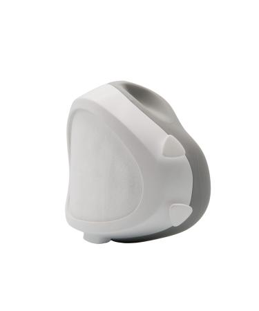 Pro (Medium/High Nose Bridge) - Reusable Adult Mask Includes 10 Replacement Filters Made in USA Washable Easy Breathing Adjustable Head Straps Soft and Comfortable