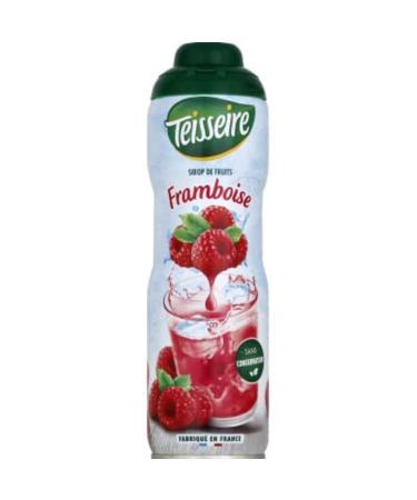 Britvic Raspberry 600 ml