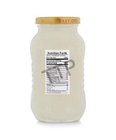 Florence Coconut Sport String in Syrup Macapuno 340g - 2 Pack - Buy Online on GoSupps.com