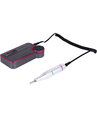 Nail Drill Electric Nail Drill 20w for Nail Enthusiast for Home Use - Buy Online on GoSupps.com