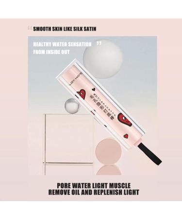 Invisible Pore Face Primer Long Lasting Makeup Primer Stick Foundation Oil 2023 Cosmetic Matte Korean Facial Primer New - Buy Online on GoSupps.com