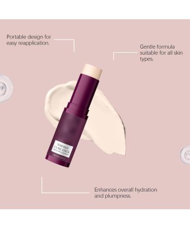 Rubu22a 2 Pieces Korean Collagen Moisture Pen Wrinkle Core Pen Moisturizer Moisturizing Firming Skin Suitable for Eyes Neck Face 2 - Buy Online on GoSupps.com