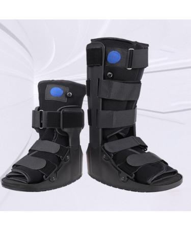 Buy Healvian Kids Walking Shoes Boot Holder - Ankle Support Brace & Foot Protection Medical Quality - International Shipping - Buy Online on GoSupps.com