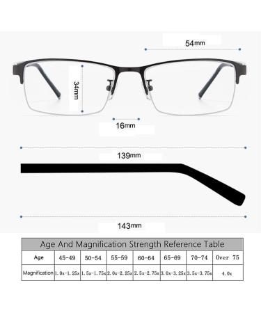 Buy Riccie HD Photochrome Sunglasses - Premium Metal Frame Aspherical Resin Lenses Dioptry +0.25 to +3.0 Perfect for Outdoor Adventures - Shop Internationally! - Buy Online on GoSupps.com