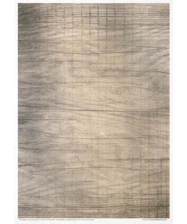 ITD Collection A4 Decoupage Rice Paper Sheet RP039 - Nautical Expedition Design - Buy Online on GoSupps.com
