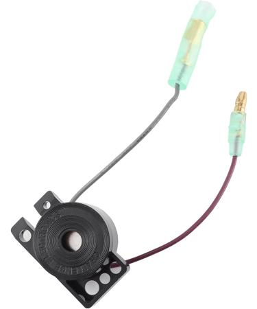 Boat Warn Alarm | Universal Audio Warn Alarm Remote Control Box for Outboard Engine 816492A1 | Single & Double Key Panel - Buy Online on GoSupps.com