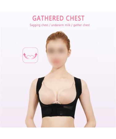 DFHBFG Posture Corrector - Clavicle Spine Back & Shoulder Lumbar Support Corset | Orthopedic Belt for Better Posture | International Shipping - Buy Online on GoSupps.com