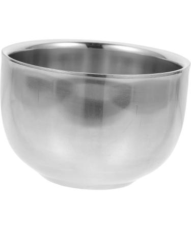 Fomiyes 5-in-1 Bartbrush Bowl - Rustproof Steel Men s Shaving Accessories & Supplies | International Shipping - Buy Online on GoSupps.com