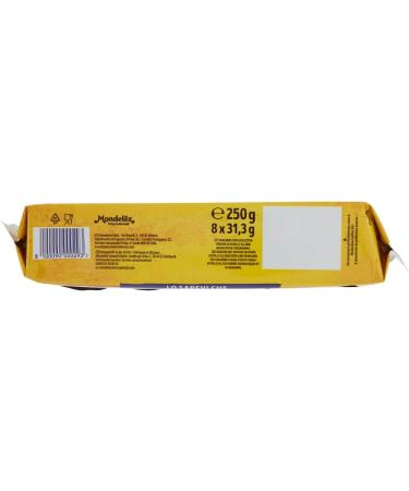 TUC Cracker Rosmarino & Erbe - 250 g - Buy Online on GoSupps.com