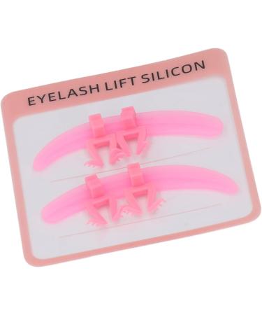 Silicone Eyelash Tools Set | Separator Pads Perming & Curler Kit for Lash Artists | International Shipping - Buy Online on GoSupps.com