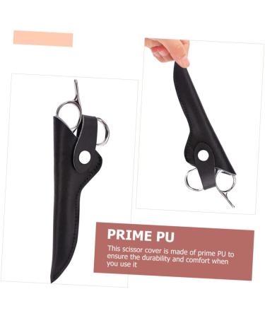 Buy BeatifuFu Shear Case - Organizer Bag for Vascular Tools Scissors & Hairdressers - Durable PU Protection - Buy Online on GoSupps.com