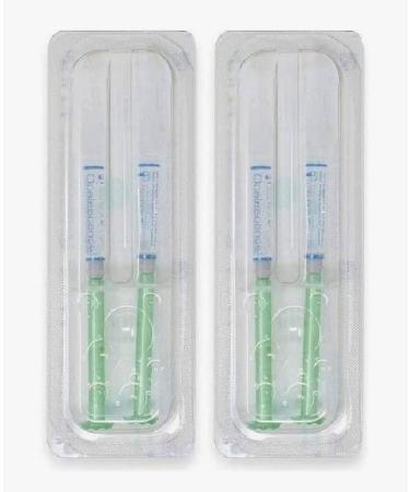 Opalescence 35% Teeth Whitening Gel Syringes - 4 Pack Mint Flavor - Buy Online on GoSupps.com