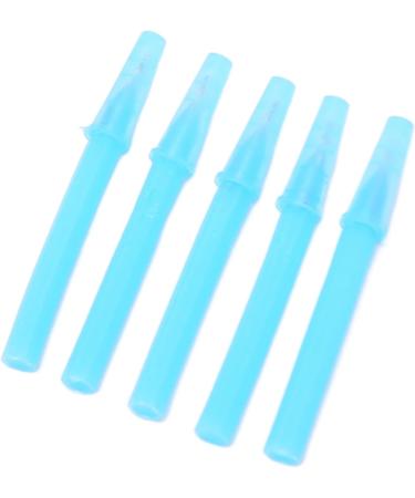 Disposable Acne Needle Blackhead Acne Removal Tool Size S for Facial Skin Care - Buy Online on GoSupps.com