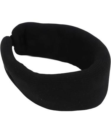 Adjustable Foam Neck Support - Soft Neckrest for Pain Relief & Spinal Comfort | Universal Fragrance - Buy Online on GoSupps.com