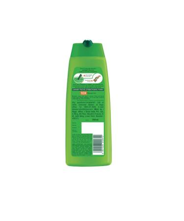 Garnier Fructis Fortifying Shampoo - Long & Strong | Big Bottle | Buy Internationally - Buy Online on GoSupps.com