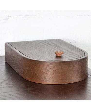 ZHCHAO Makeup With Dresser Storage Box Jewelry Organizer Box Desktop Storage Box 28*19*5cm D - Buy Online on GoSupps.com