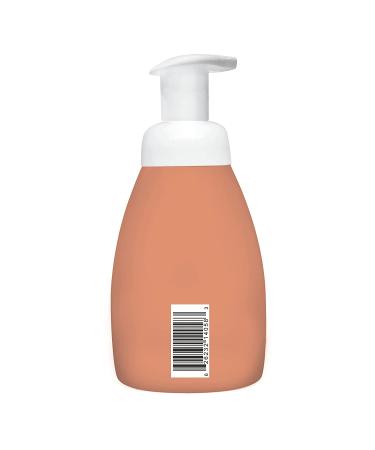 ATTITUDE Little Leaves Mango Foaming Hand Soap - 10 fl oz (295 ml) - Eco-Friendly & Gentle Formula - Buy Online on GoSupps.com