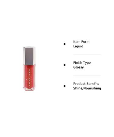Fenty Beauty Gloss Bomb (Cheeky) by Rihanna - Shop Now for Luminous Cheek Color - Buy Online on GoSupps.com