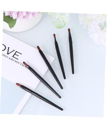 50pcs Lip Brush Set - Lipstick & Lip Gloss Applicators | Perfect Makeup Tool for Precise Application | International Shipping Available - Buy Online on GoSupps.com