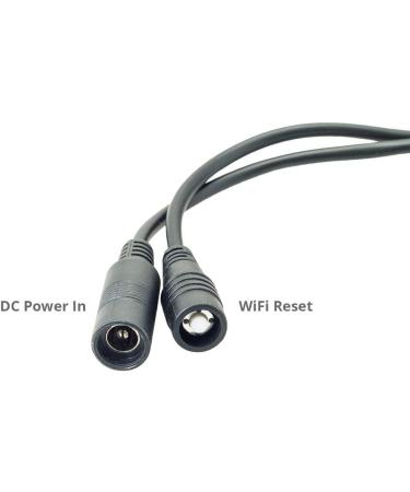 Green Feathers HD 1080p WiFi Wildlife Camera - Garden Habitat Kit for Bird Watching & Educational Viewing on Phone, Tablet, and TV - Buy Online on GoSupps.com