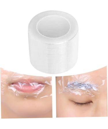Tattoo Clear Wrap Cover Permanent Makeup Eyebrow Protective Film 200m Body Art Supplies tattoo film - Buy Online on GoSupps.com