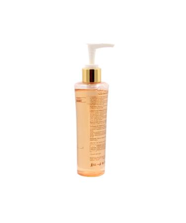Gratiae Organics Facial Cleansing Toner - 6.8 Oz | Nourishing & Hydrating Skincare Worldwide Shipping - Buy Online on GoSupps.com