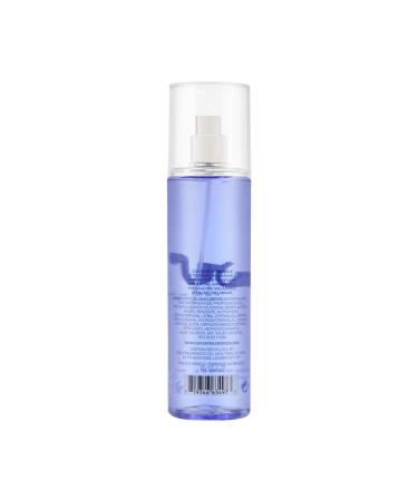 Curve By Liz Claiborne Body Mist 8 Oz Curve Wave 8 Fl Oz (Pack of 1) - Buy Online on GoSupps.com