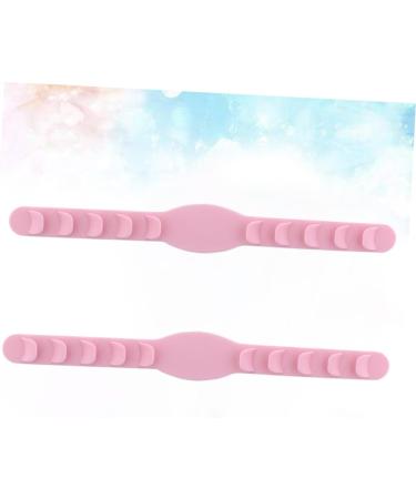 Clispeed 5ST MA Ear Extension Hooks for Kids - Silicone Mask Hangers & Ear Grips | International Shipping - Buy Online on GoSupps.com