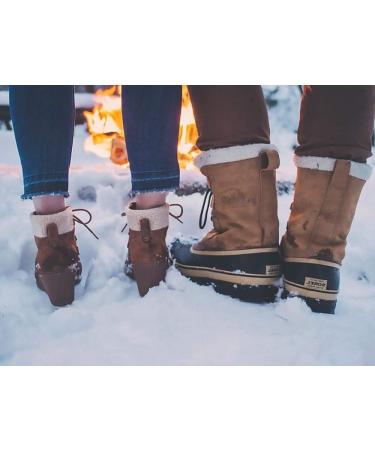 MR.ICE Disposable Toe, Feet, and Body Warmers - 20 Pairs, 8 Hours of Heat - Air Activated Heating Patches - Buy Online on GoSupps.com