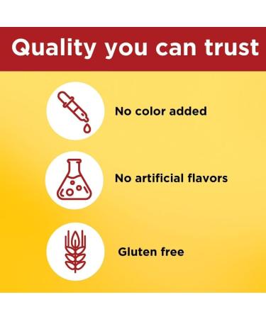 Nature Flaxseed Oil 1400mg (300 Softgels) | Plant-Based Omega-3 ALA Supplement + Exclusive Thank You Sticker (2 Items) - Buy Online on GoSupps.com