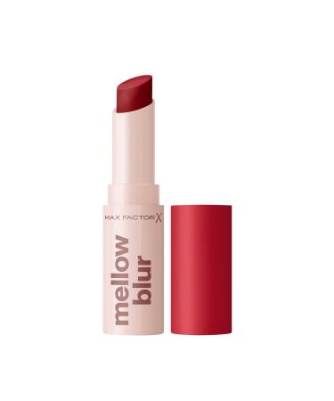 Max Factor Max Factor 2000 Calorie Mellow Blur Matte Cashmere Cherry 040 Lipstick 3.5 g