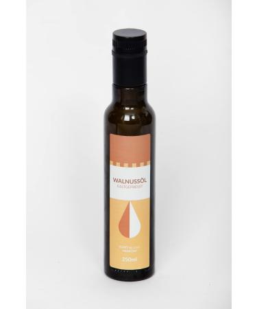IGART Cold Pressed Walnut Oil 250ml