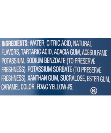 Torani Sugar Free Lemon Syrup 750ml 2 Pack - Buy Online on GoSupps.com