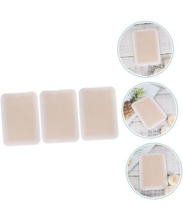 Beavorty 3pi ces Autocollants Cachant Cicatrices Patches Imperm ables Pour Imperfections Peau Teinte Claire - Buy Online on GoSupps.com