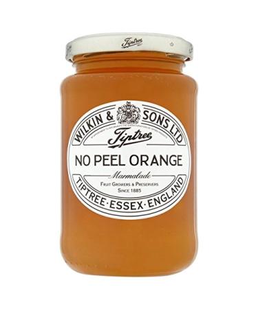 Tiptree Tiptree No Peel Orange Marmalade 454g