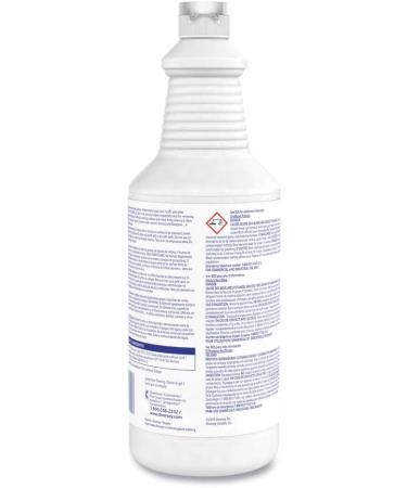 Diversey Emerel Multi-Surface Cleanser 32oz - Fresh Scent 12/Carton | International Shipping Available - Buy Online on GoSupps.com